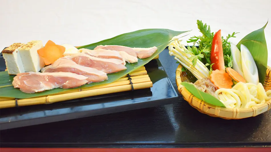 Shiobara Onsen Tokiwahotel