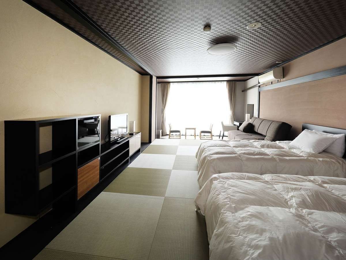 Shiobara Onsen Tokiwahotel