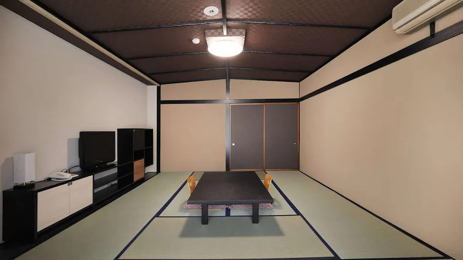 Shiobara Onsen Tokiwahotel
