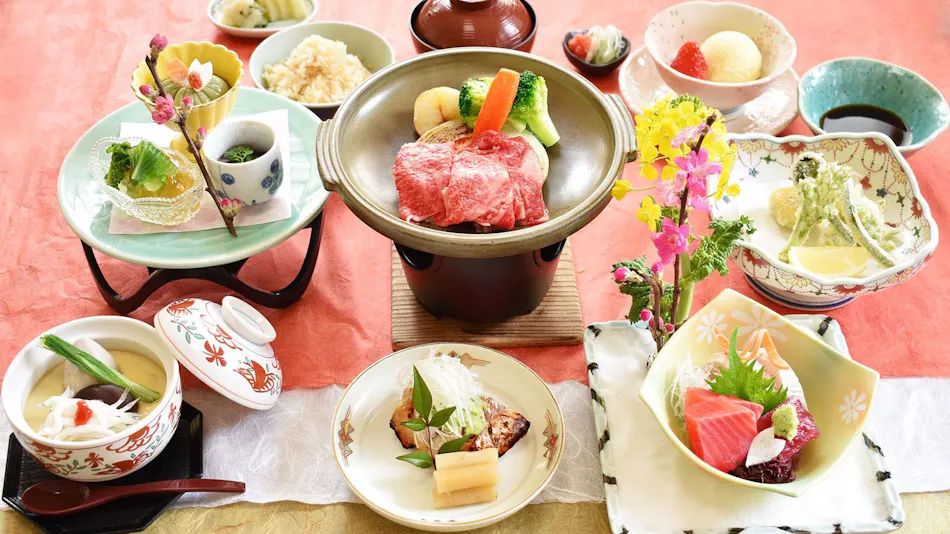 Shiobara Onsen Tokiwahotel