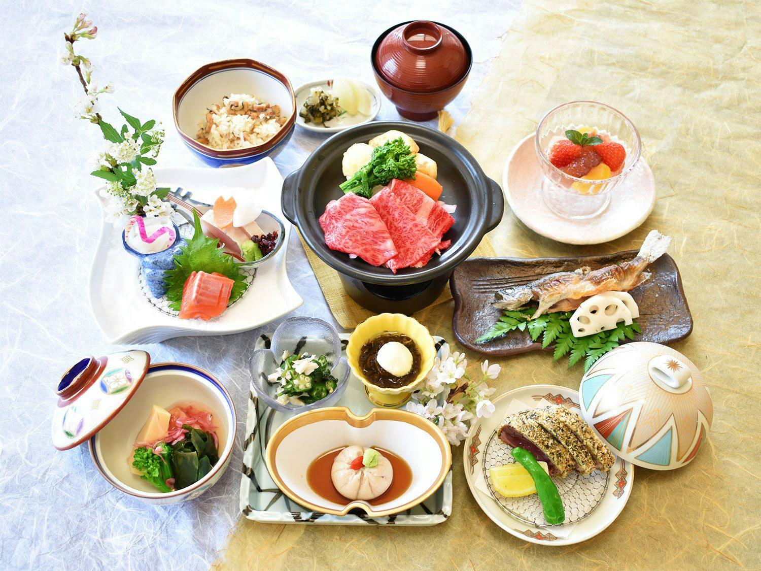 Shiobara Onsen Tokiwahotel