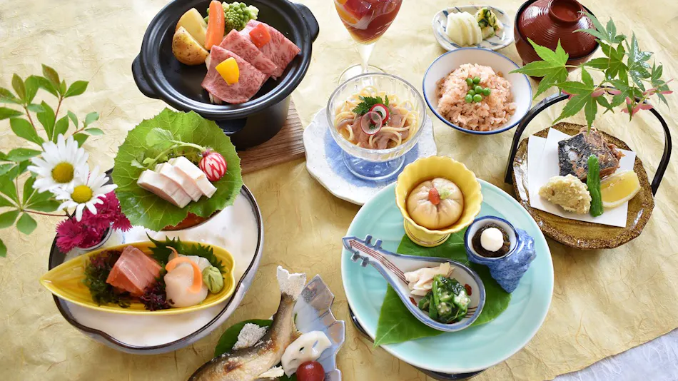 Shiobara Onsen Tokiwahotel