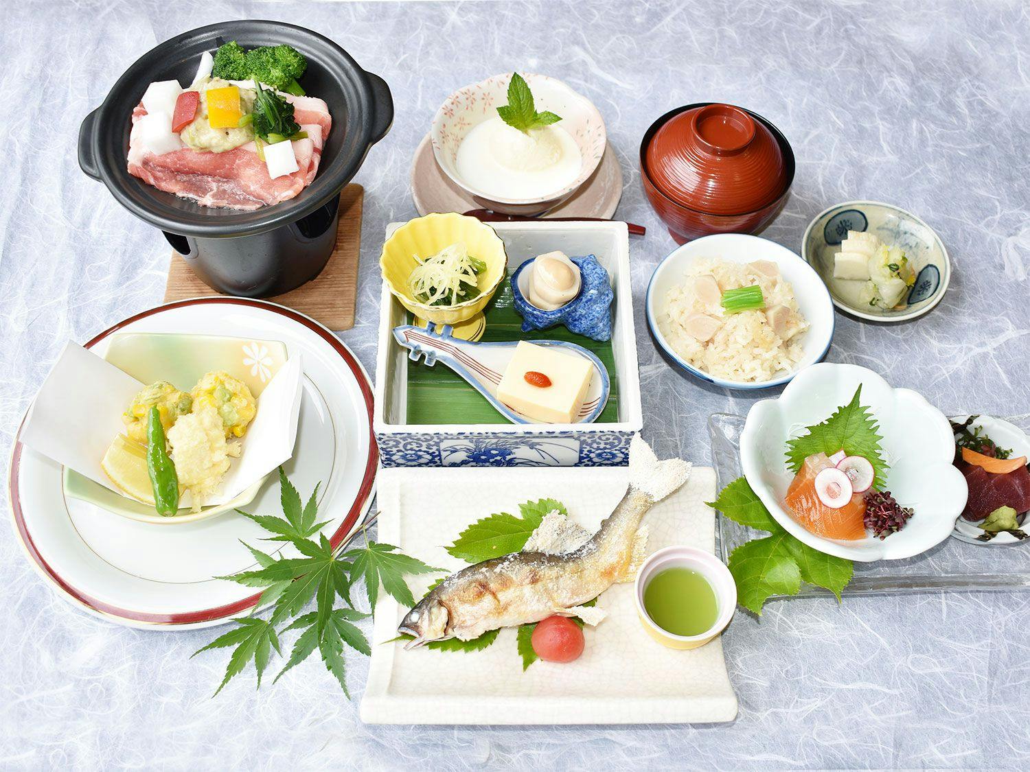 Shiobara Onsen Tokiwahotel