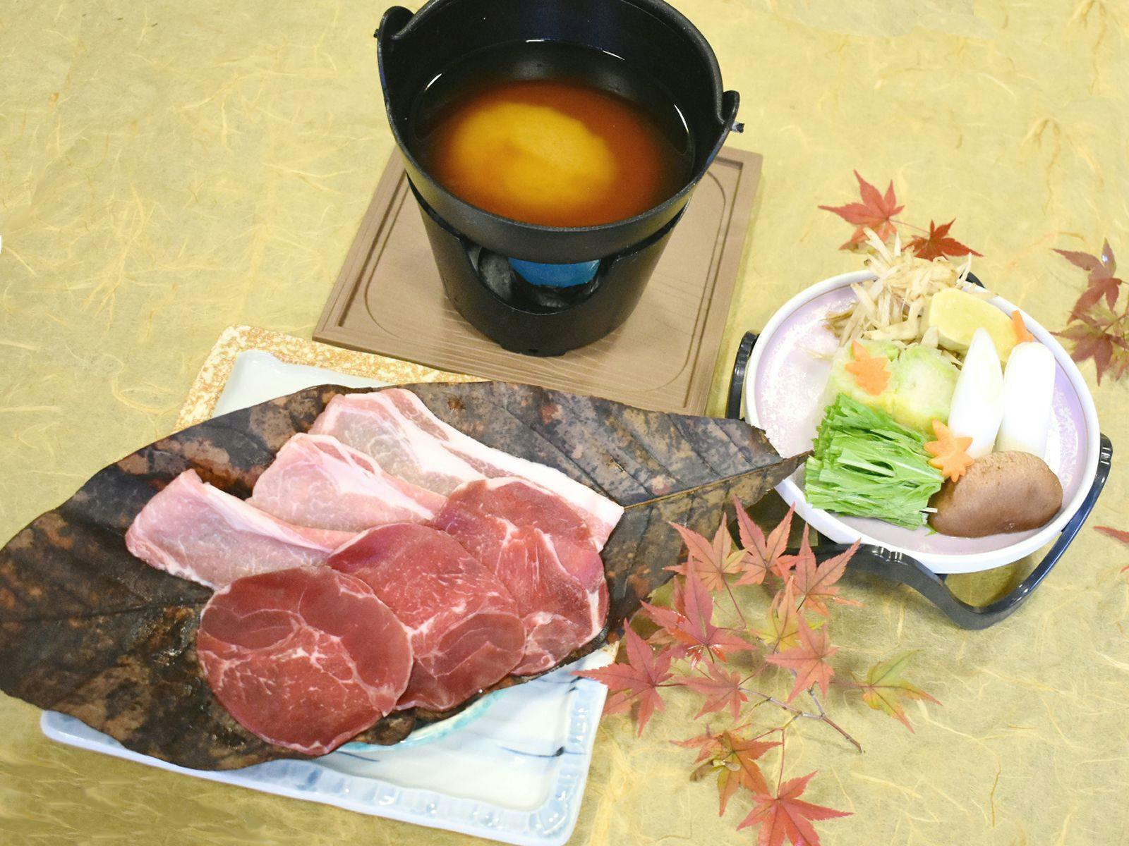Shiobara Onsen Tokiwahotel