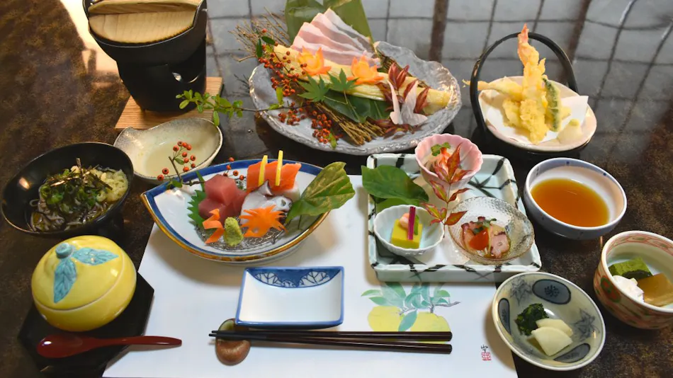 Shiobara Onsen Tokiwahotel