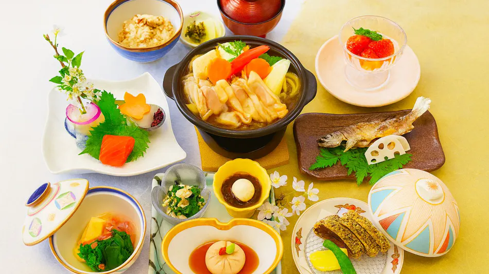 Shiobara Onsen Tokiwahotel