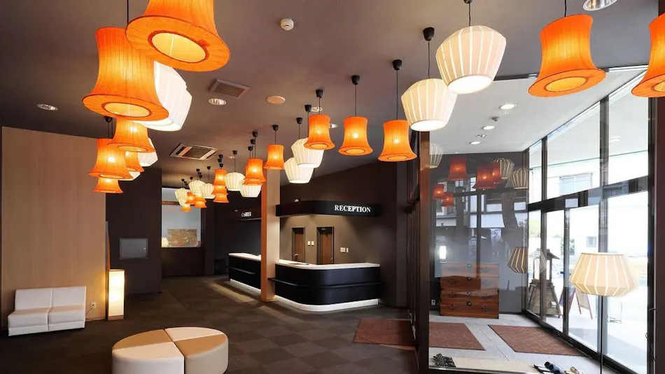 Shiobara Onsen Tokiwahotel