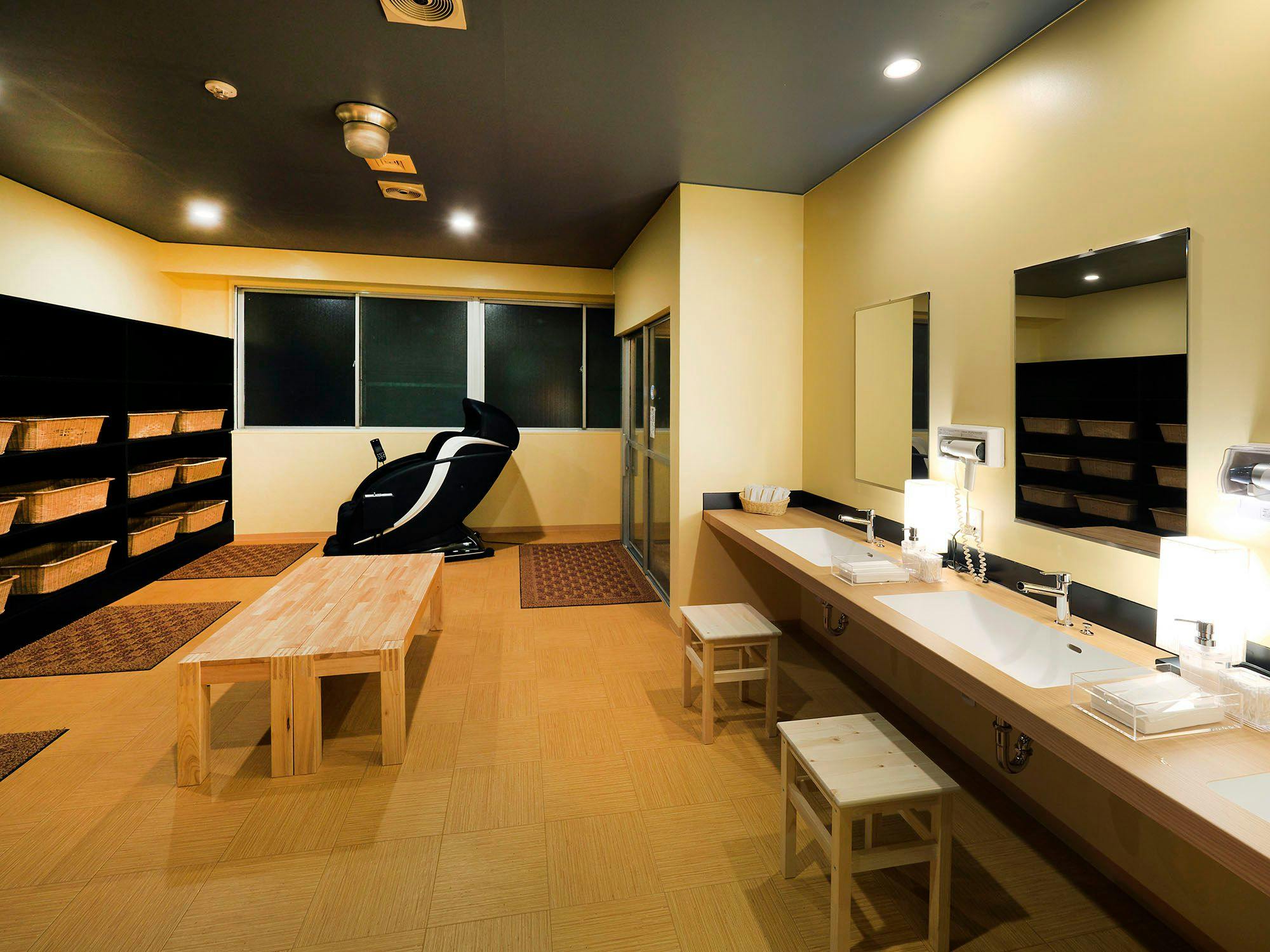 Shiobara Onsen Tokiwahotel