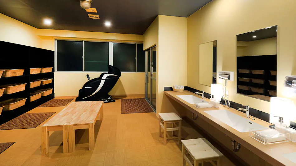 Shiobara Onsen Tokiwahotel
