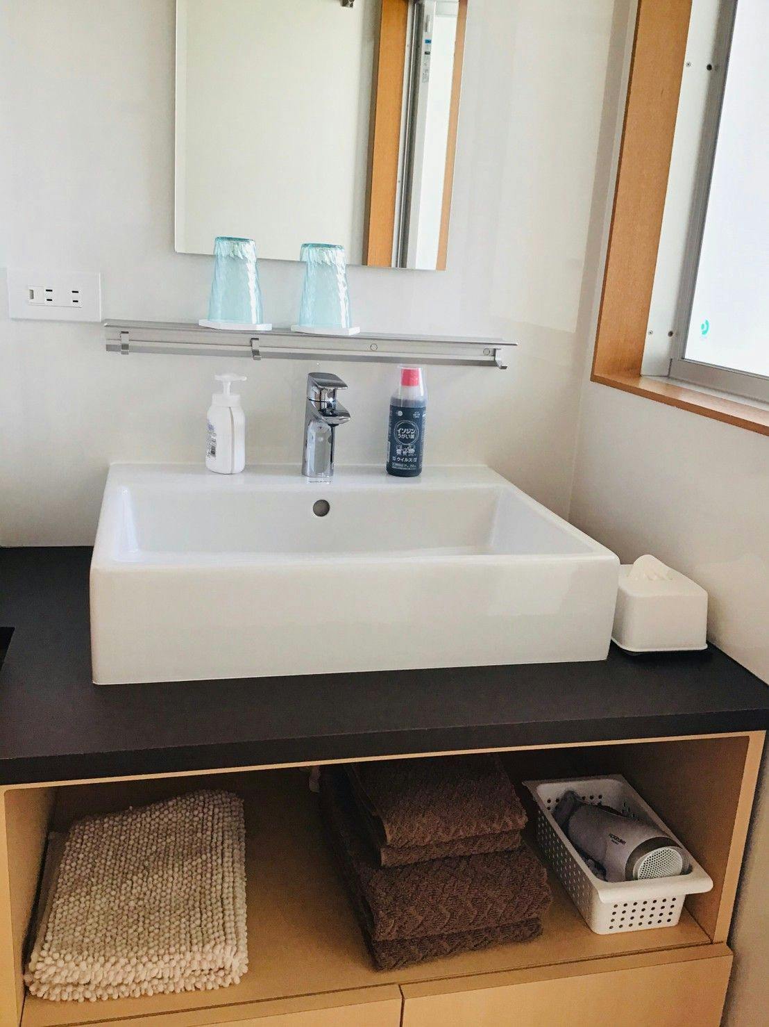 ห้องล้างหน้า