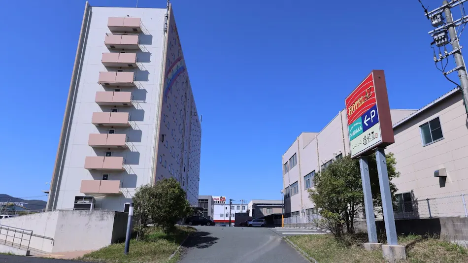 HOTEL AZ Kitakyushu Yahata Branch