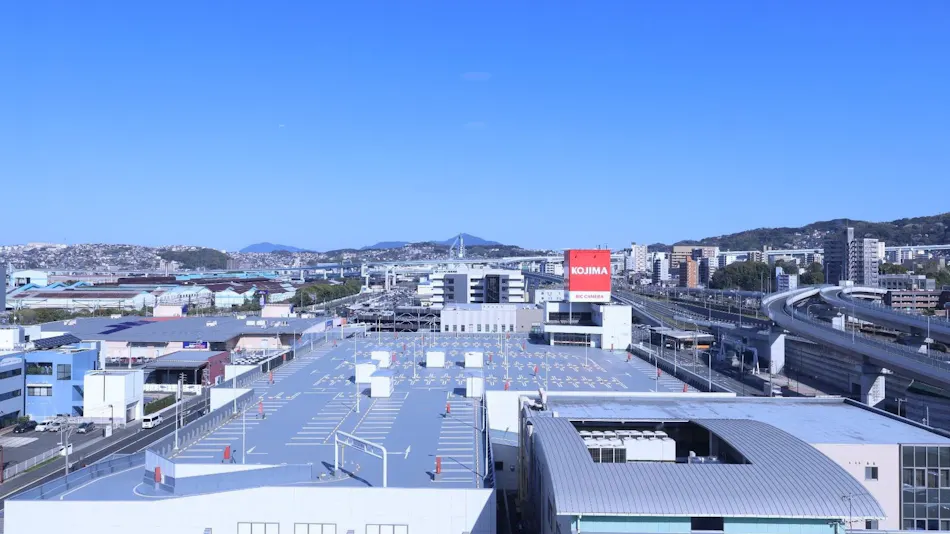 HOTEL AZ Kitakyushu Yahata Branch