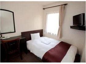 アルファホテル青森