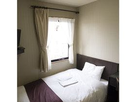 アルファホテル青森