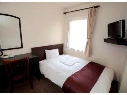 Alpha Hotel Aomori