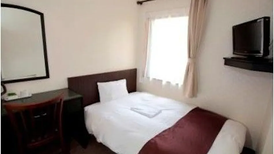 Alpha Hotel Aomori