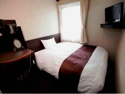 Alpha Hotel Aomori