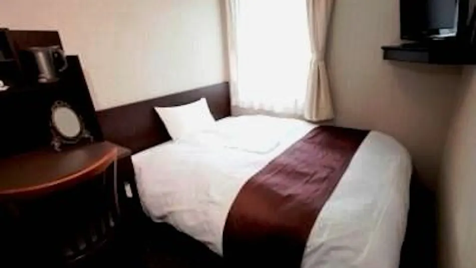 Alpha Hotel Aomori