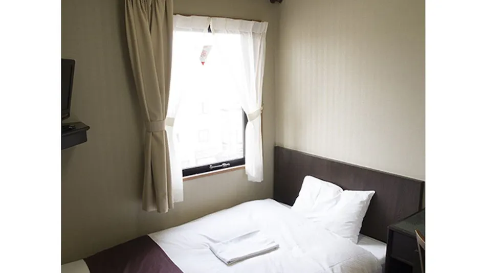 Alpha Hotel Aomori