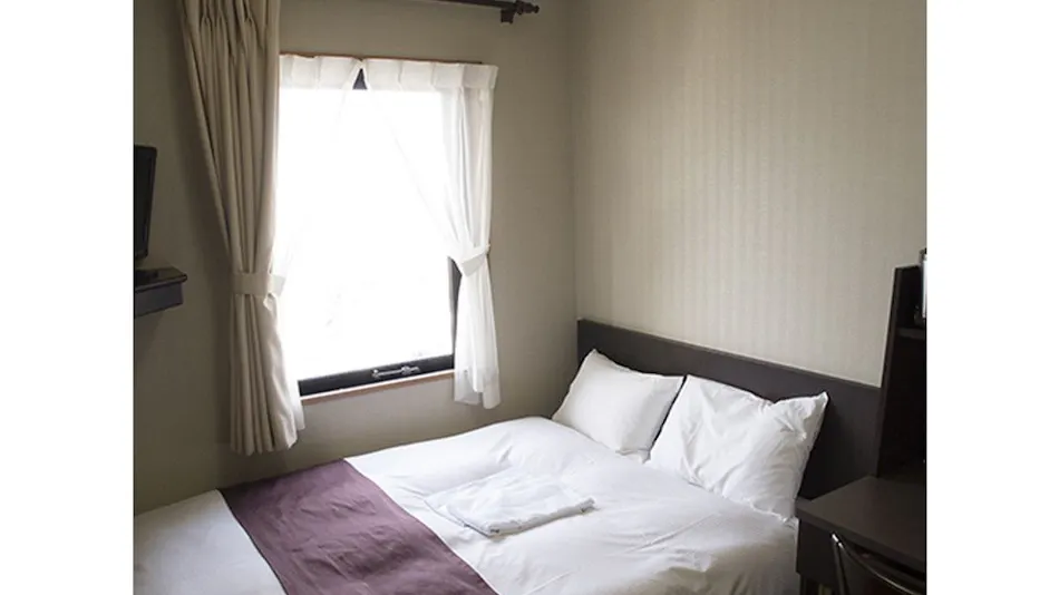 Alpha Hotel Aomori