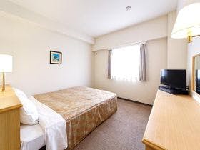 HOTEL AZ 福岡甘木インター店