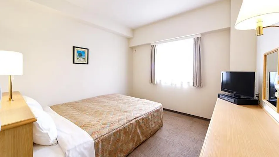 HOTEL AZ Fukuoka Amagi Inter Branch