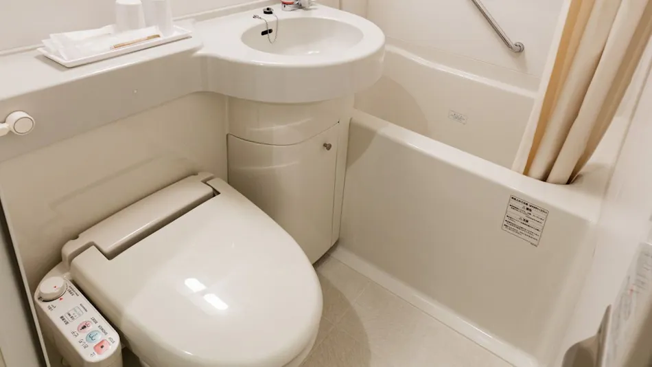 HOTEL AZ Fukuoka Amagi Inter Branch