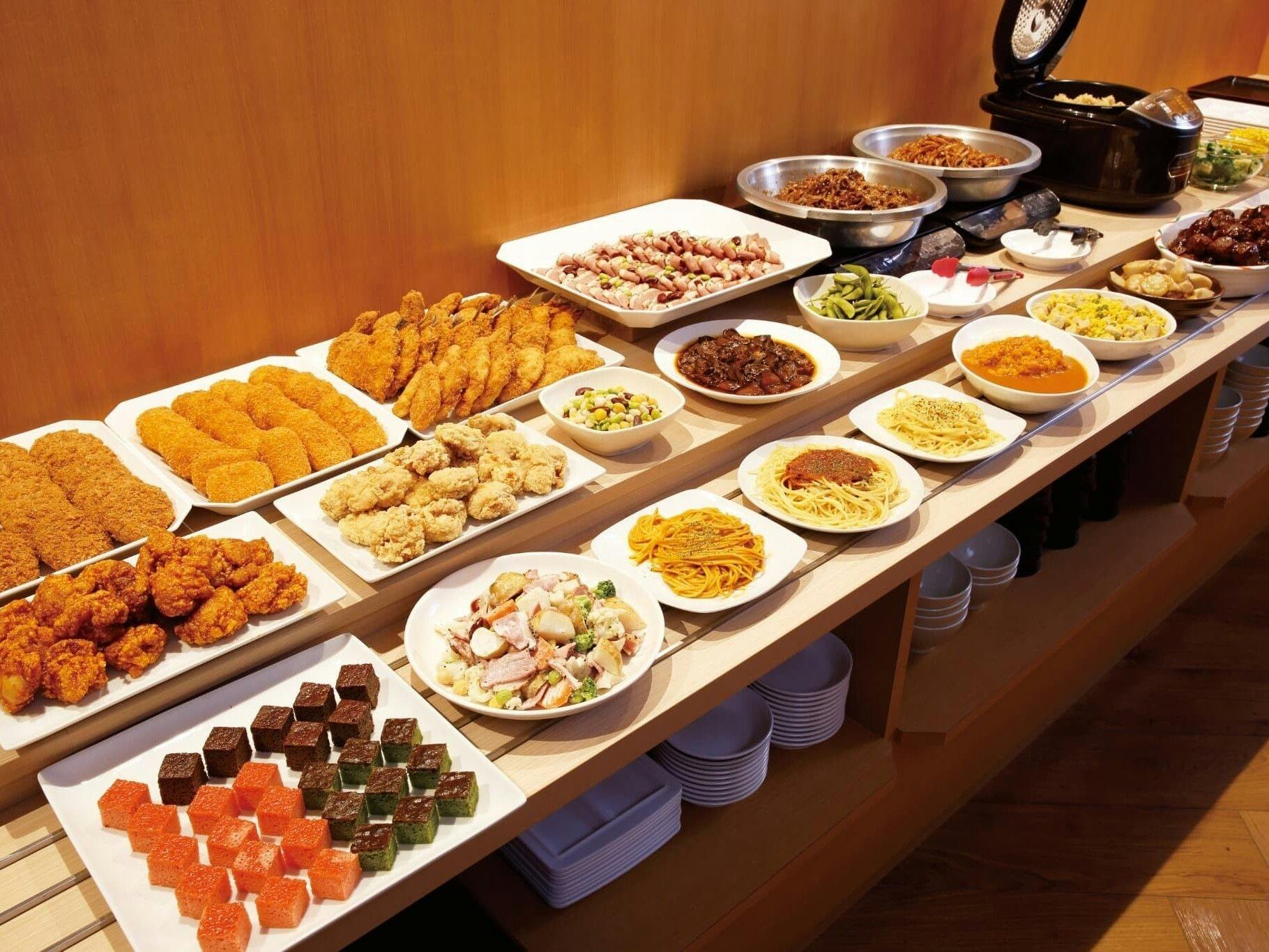 HOTEL AZ Fukuoka Amagi Inter Branch