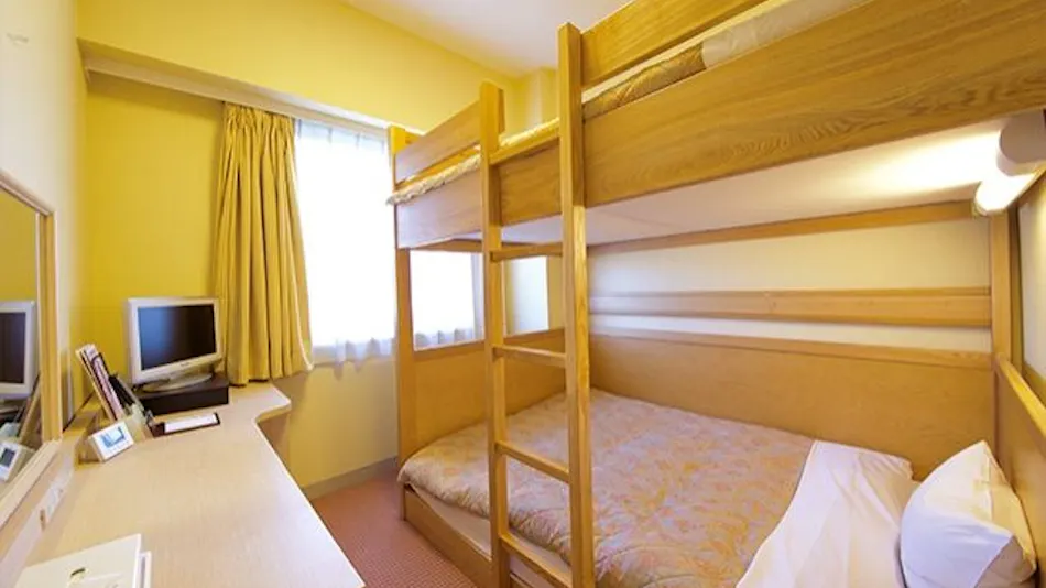 HOTEL AZ Yamanashi Kofu Minami IC Branch