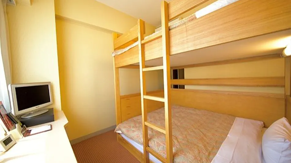 HOTEL AZ Yamanashi Kofu Minami IC Branch