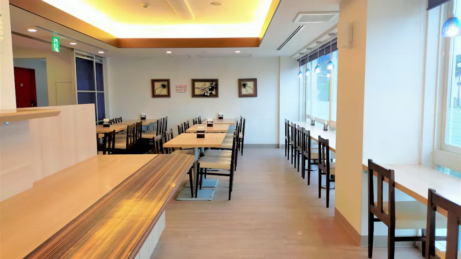 HOTEL AZ Yamanashi Kofu Minami IC Branch