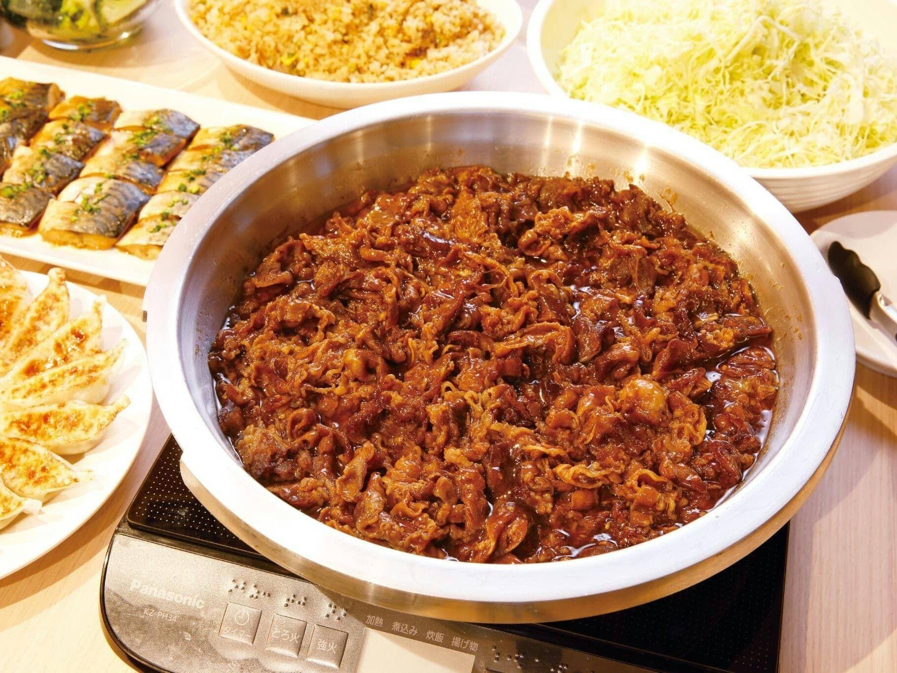 HOTEL AZ 長崎時津店 - 【新価格】夕食付きプラン（朝食サービス