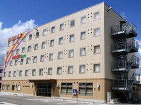 ＨＯＴＥＬ　ＡＺ　福岡八女店