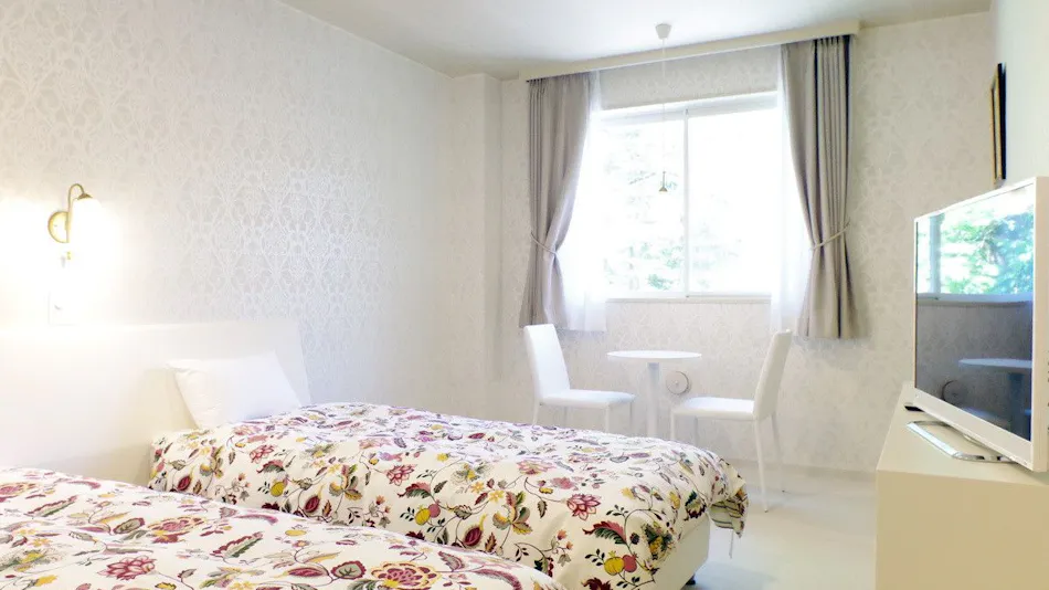 DESIGN HOTEL SPACE.K Karuizawa