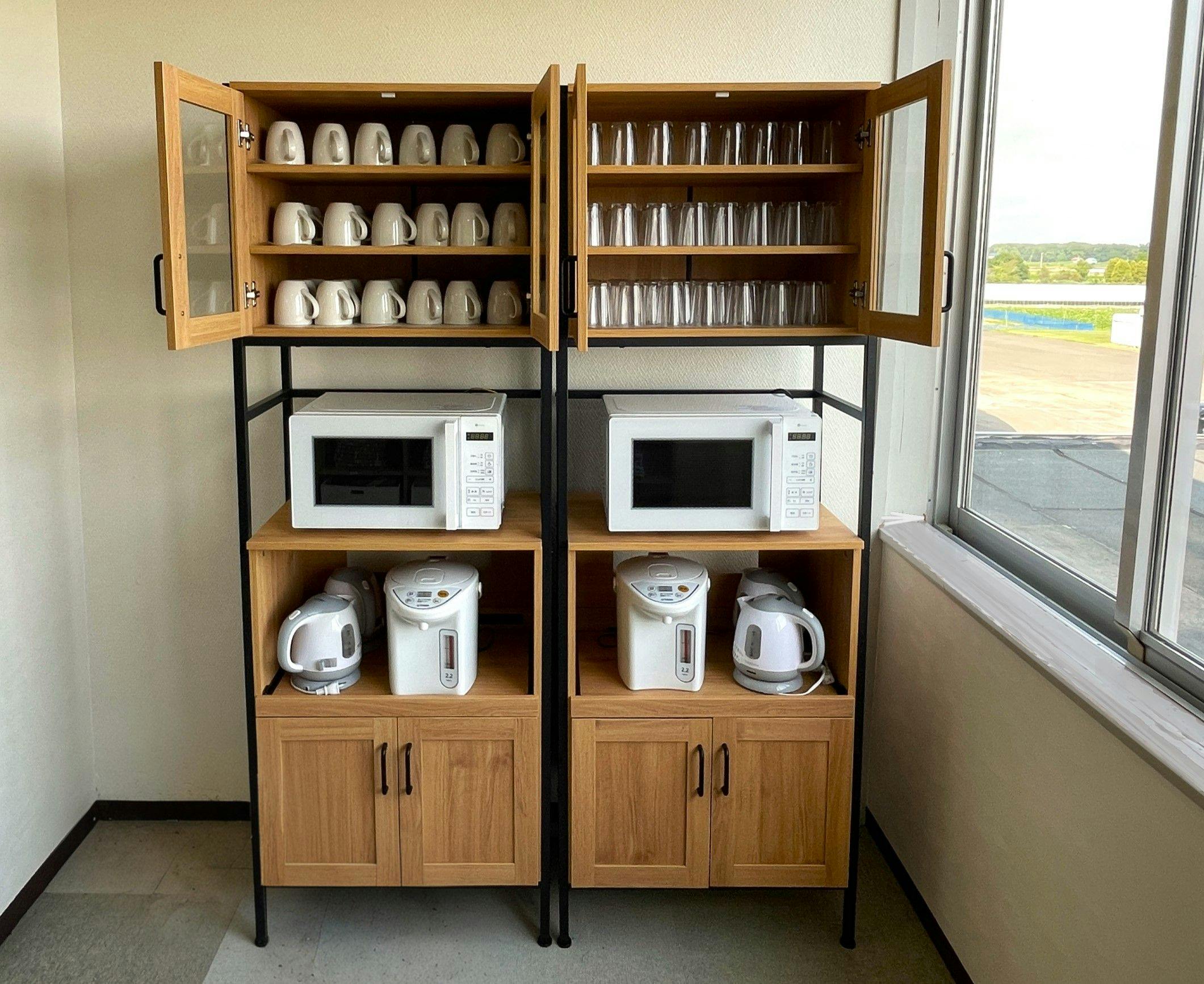 Tsukigata Onsen Yurikago