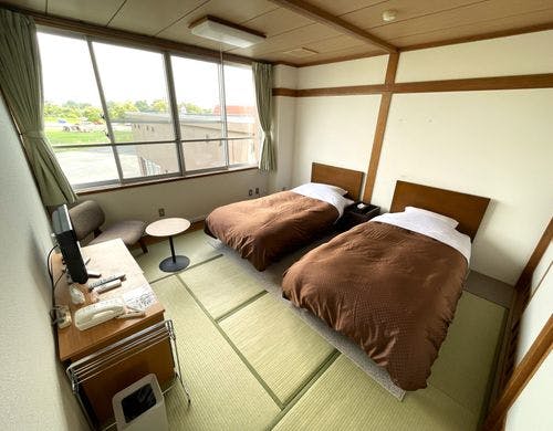 ◆アメニティーコーナー