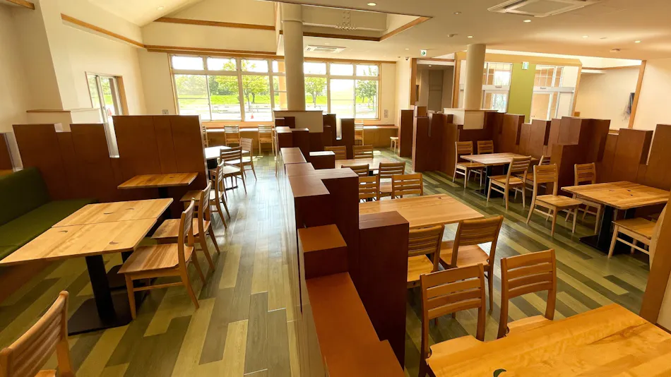 Tsukigata Onsen Yurikago