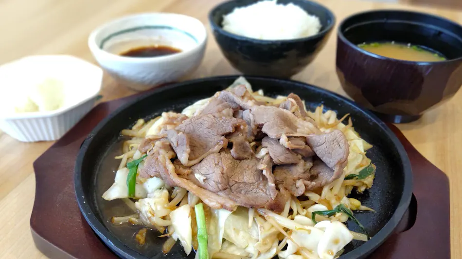 Tsukigata Onsen Yurikago