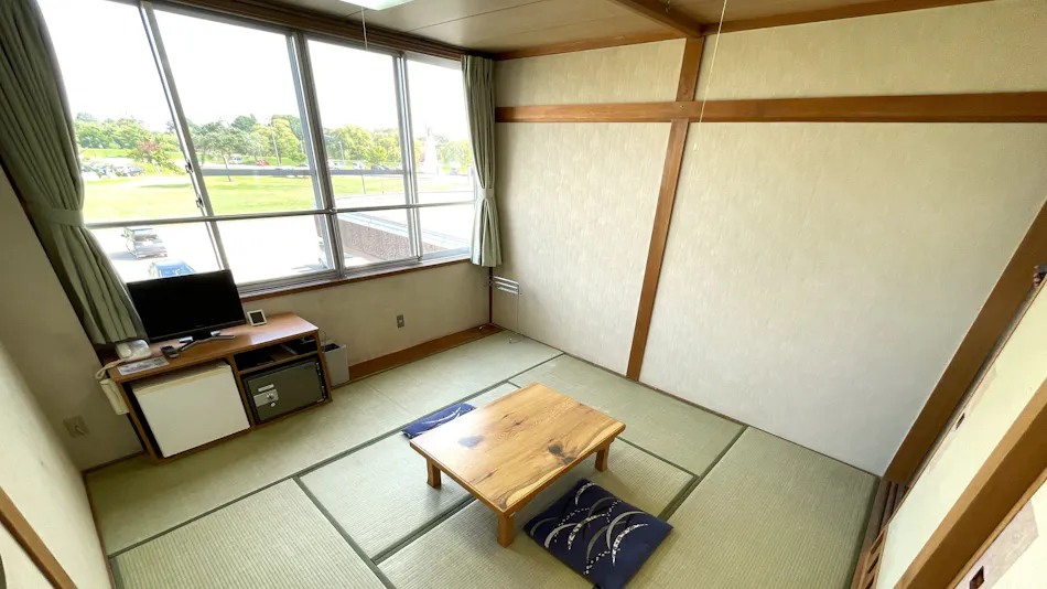 Tsukigata Onsen Yurikago