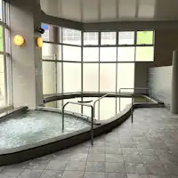 ◆ห้องอาบน้ำหญิง (ในร่ม)