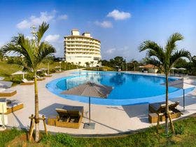 アンサ沖縄リゾート