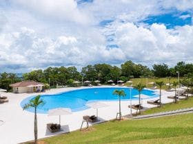 アンサ沖縄リゾート