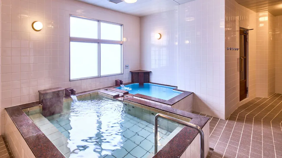 ANA Crowne Plaza Resort Okinawa Uruma Hills