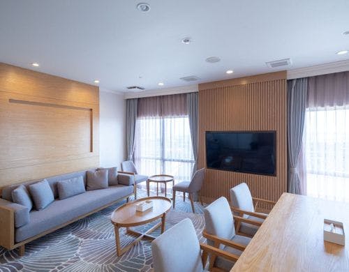 KPJNリビングダイニング