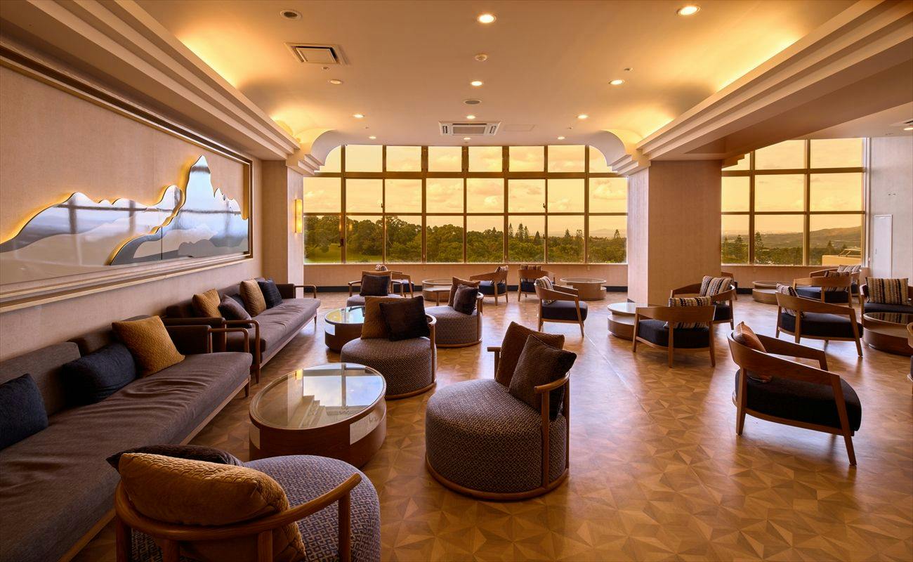 ANA Crowne Plaza Resort Okinawa Uruma Hills
