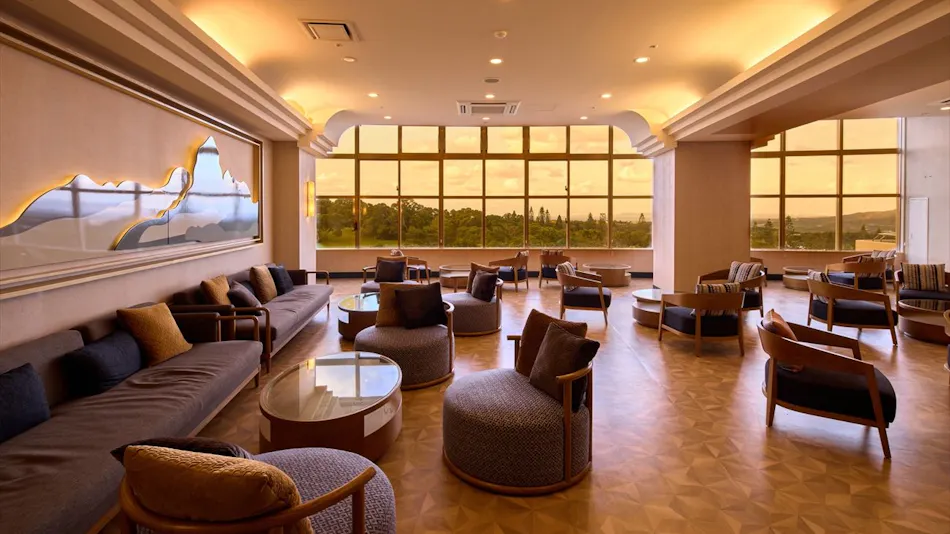 ANA Crowne Plaza Resort Okinawa Uruma Hills