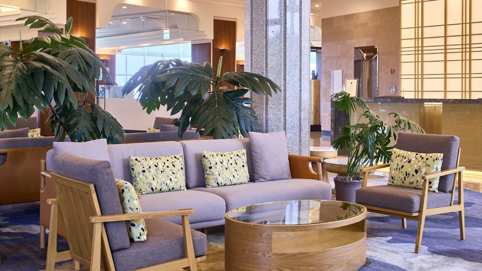 ANA Crowne Plaza Resort Okinawa Uruma Hills