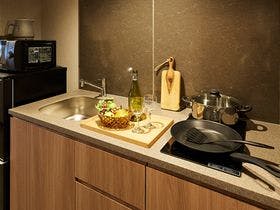 GATE　STAY　日本橋水天宮前（2020年9月1日　グランドオープン　）