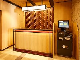 GATE　STAY　日本橋水天宮前（2020年9月1日　グランドオープン　）