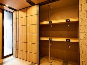 GATE　STAY　日本橋水天宮前（2020年9月1日　グランドオープン　）